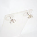 Tiffany Earrings (For Both Ears) 925 //J263-1