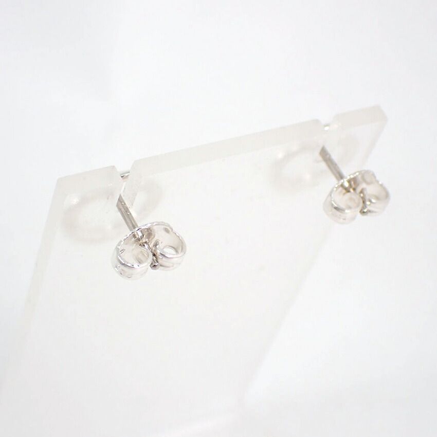 Tiffany Earrings (For Both Ears) 925 //J263-1