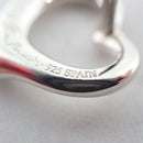 Tiffany Earrings (For Both Ears) 925 //J263-1