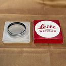Leica Uv -Cut Filter 28Mm1St