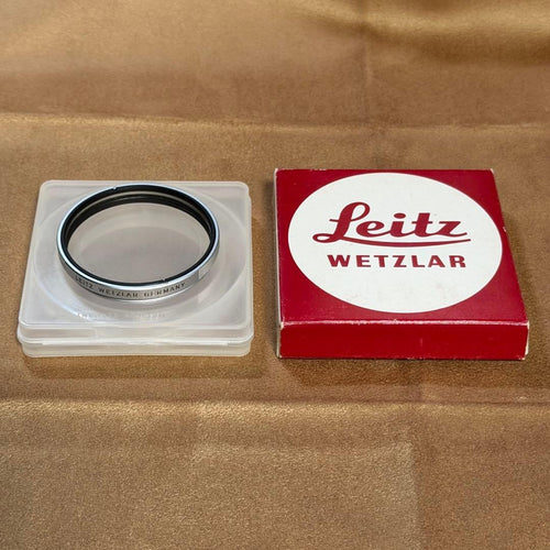Leica Uv -Cut Filter 28Mm1St
