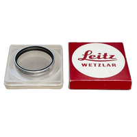 Leica Uv -Cut Filter 28Mm1St