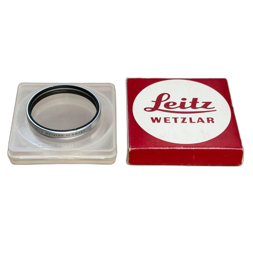 Leica Uv -Cut Filter 28Mm1St