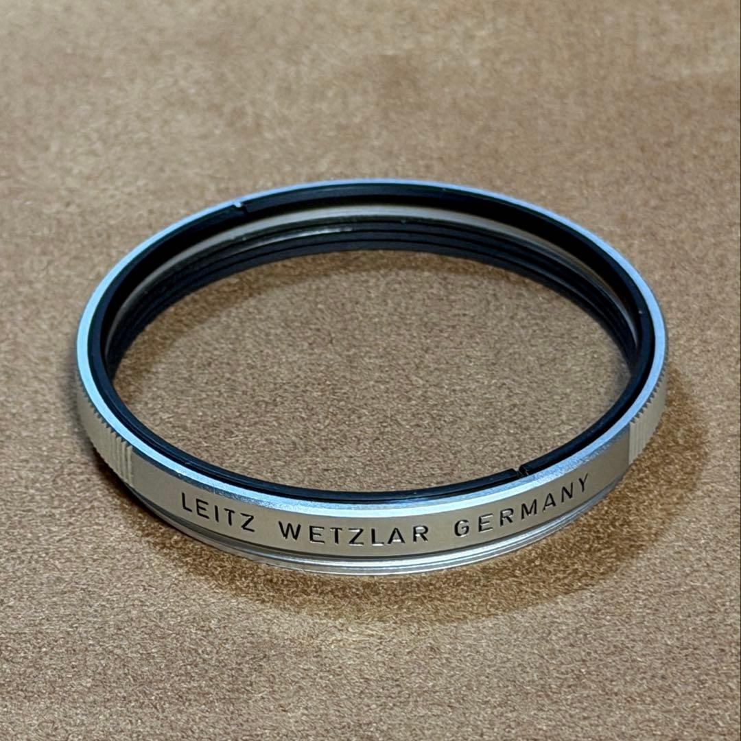 Leica Uv -Cut Filter 28Mm1St