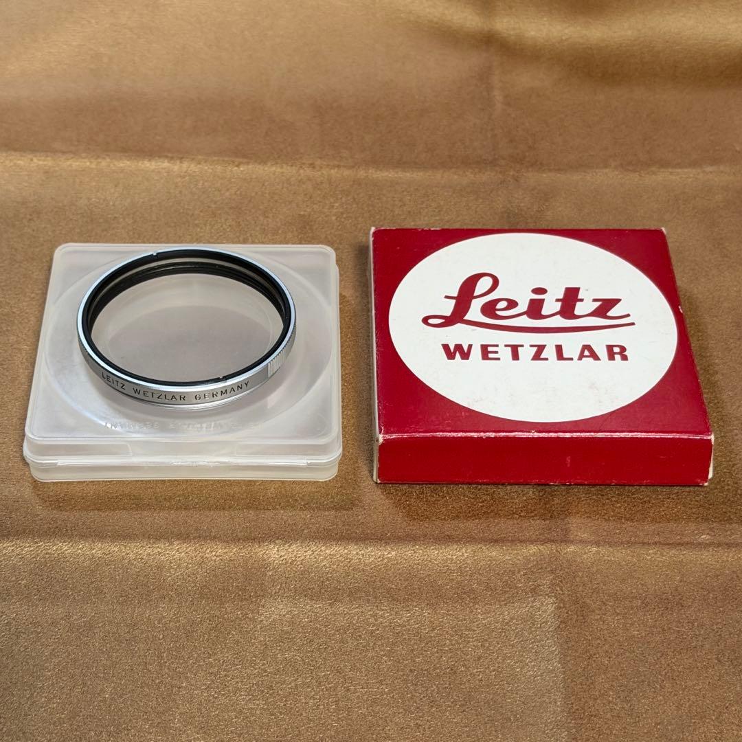 Leica Uv Filters 28Mm1St