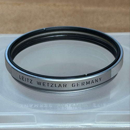 Leica Uv Filters 28Mm1St