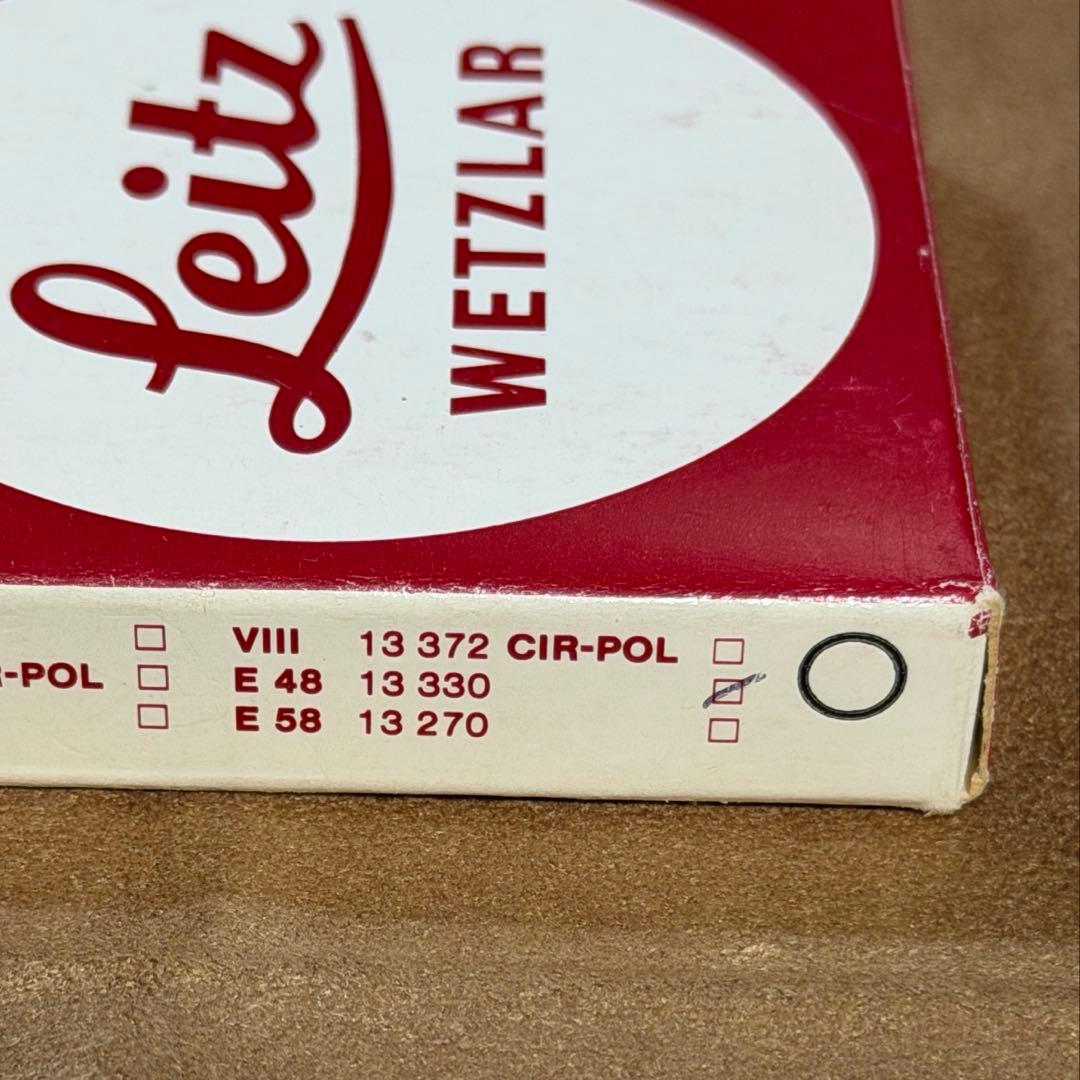 Leica Uv Filters 28Mm1St
