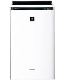 Sharp Air Purifiers Ki-Px100-W