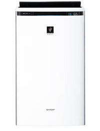 Sharp Air Purifiers Ki-Px100-W