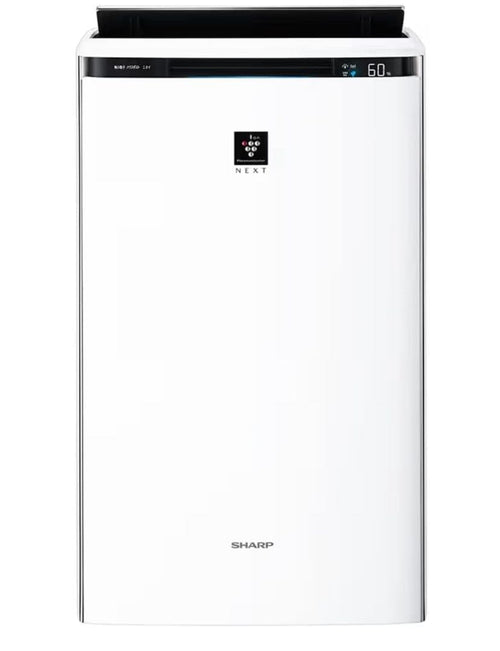 Sharp Air Purifiers Ki-Px100-W