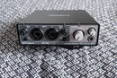Audio Interfaces Roland Rubix22