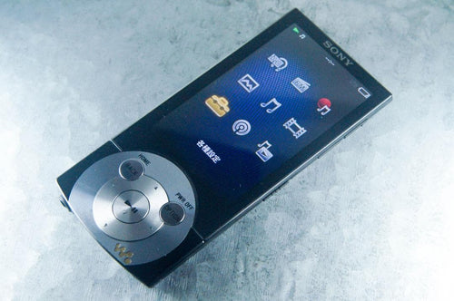 Sony Digital Audio Players Nw-A845 16Gb 1205