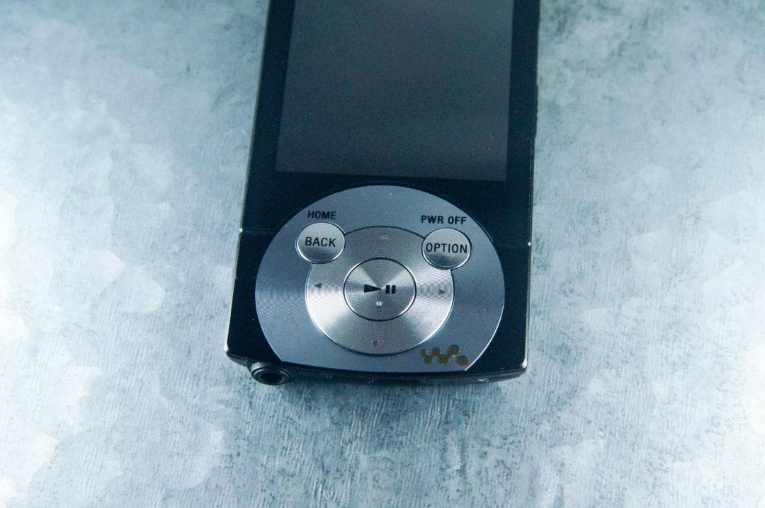 Sony Digital Audio Players Nw-A845 16Gb 1205