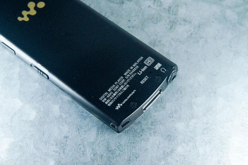 Sony Digital Audio Players Nw-A845 16Gb 1205