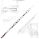 Ust Mamiya Shaft Attas Rx Sunrise Red 5 G410 [45.25