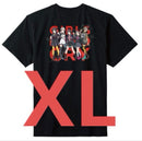T -Shirt Apparel 50 Xl