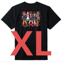 T -Shirt Apparel 50 Xl