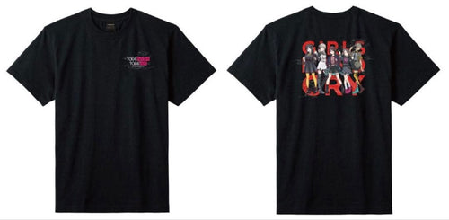 T -Shirt Apparel 50 Xl
