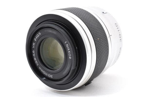 Zoom Lenses Nikon 1 Nikkor 30-110Mm Vr #1704
