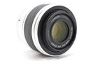 Zoom Lenses Nikon 1 Nikkor 30-110Mm Vr #1704