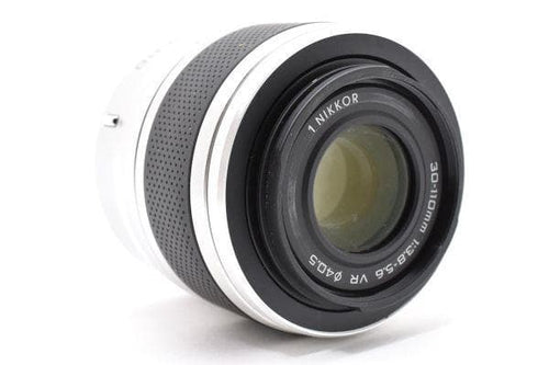 Zoom Lenses Nikon 1 Nikkor 30-110Mm Vr #1704