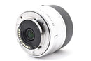 Zoom Lenses Nikon 1 Nikkor 30-110Mm Vr #1704