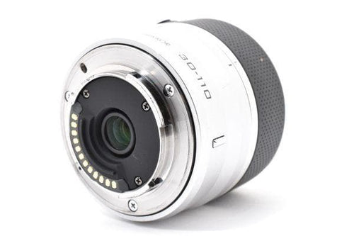Zoom Lenses Nikon 1 Nikkor 30-110Mm Vr #1704
