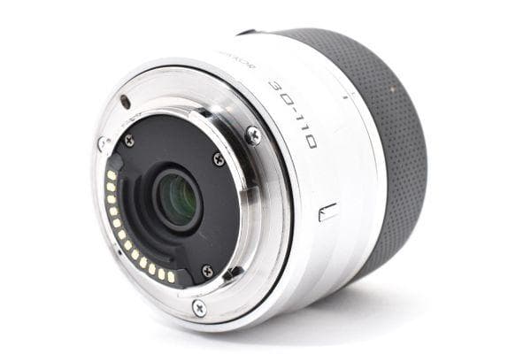 Zoom Lenses Nikon 1 Nikkor 30-110Mm Vr #1704