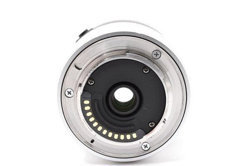 Zoom Lenses Nikon 1 Nikkor 30-110Mm Vr #1704