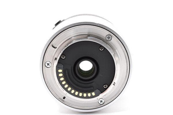 Zoom Lenses Nikon 1 Nikkor 30-110Mm Vr #1704