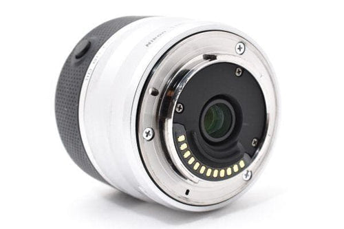Zoom Lenses Nikon 1 Nikkor 30-110Mm Vr #1704