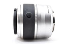 Zoom Lenses Nikon 1 Nikkor 30-110Mm Vr #1704