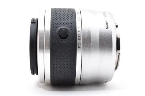 Zoom Lenses Nikon 1 Nikkor 30-110Mm Vr #1704