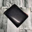 Cartier Folding Wallet