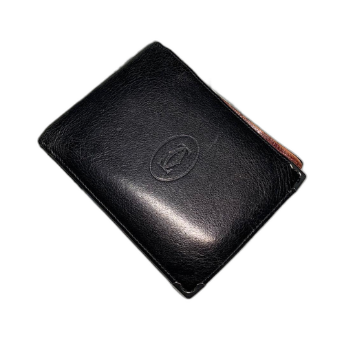 Cartier Folding Wallet