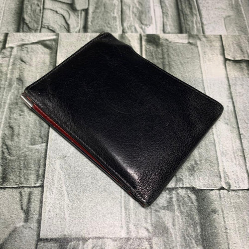 Cartier Folding Wallet
