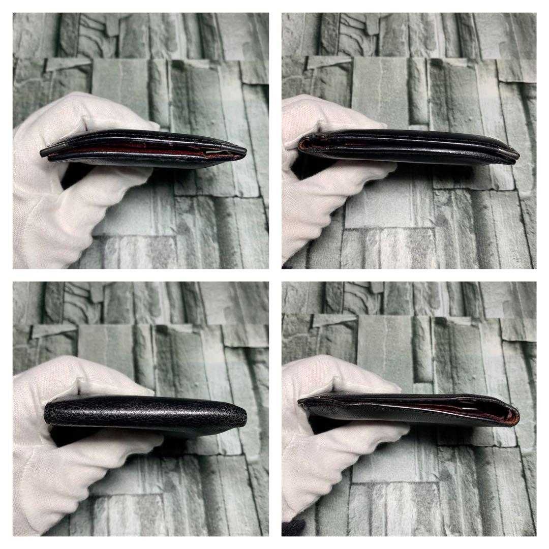 Cartier Folding Wallet