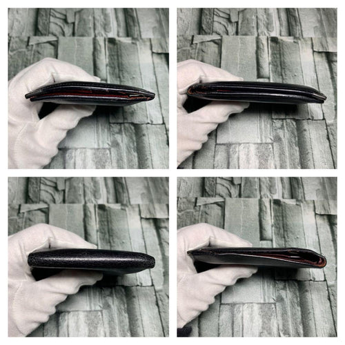 Cartier Folding Wallet