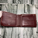 Cartier Folding Wallet