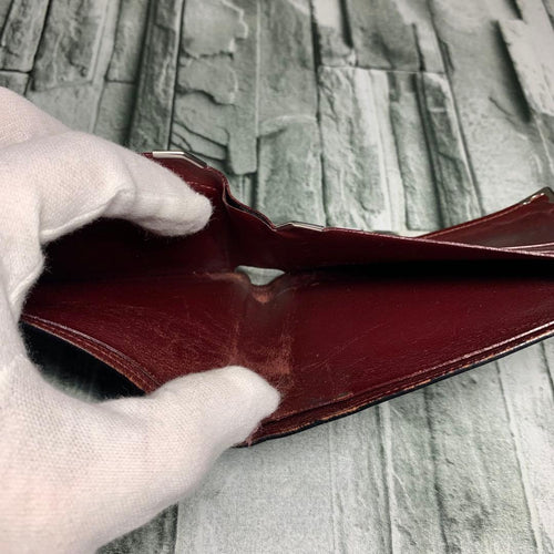 Cartier Folding Wallet