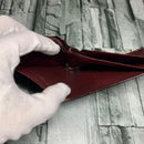 Cartier Folding Wallet