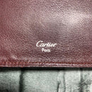 Cartier Folding Wallet