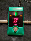 Guitar Effector Korg Pitchblack Pb-01