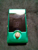 Guitar Effector Korg Pitchblack Pb-01