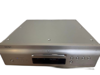 Denon Cd Sacd Player Dcd-Sx11