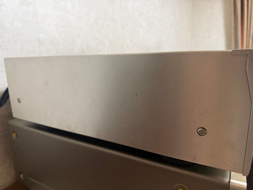 Denon Cd Sacd Player Dcd-Sx11