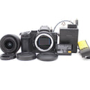 Nikon Mirrorless Interchangeable Lips 2049 Z5 Nikkor Z 24-50Mm F/4-6.3