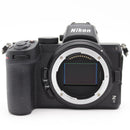 Nikon Mirrorless Interchangeable Lips 2049 Z5 Nikkor Z 24-50Mm F/4-6.3