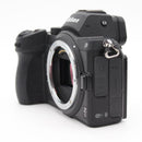 Nikon Mirrorless Interchangeable Lips 2049 Z5 Nikkor Z 24-50Mm F/4-6.3