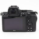 Nikon Mirrorless Interchangeable Lips 2049 Z5 Nikkor Z 24-50Mm F/4-6.3